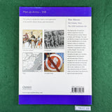 The Moors - David Nicolle & Angus McBride - Osprey MAA348 - Softcover