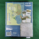 414 BC: Siege of Syracuse - Worthington Publishing - In Shrinkwrap