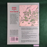 Dark Mage of Rhudaur - MERP - ICE8013 - Softcover