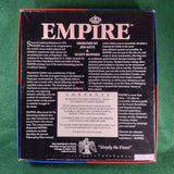 Empire: A Simulation of Napoleonic Warfare - The Emperor's Press - Unpunched
