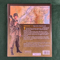 Normandy '44: Operation Goodwood - Men & Battles 3 - Histoire & Collections - Softcover - Very Good