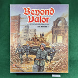 Beyond Valor (1st Ed.) - ASL Module 1 - Avalon Hill