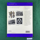 Battle for the Falklands (1) - William Fowler & Mike Chappell - Osprey MAA133 - Softcover