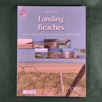 Landing Beaches - Orep Editions - Softcover - Very Good