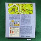 Beyond Valor (1st Ed.) - ASL Module 1 - Avalon Hill