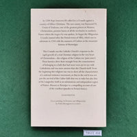 Massacre at Montsegur - Zoe Oldenbourg - Softcover