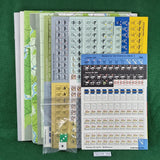 Battles for the Ardennes - SPI / Decision Games - Unpunched