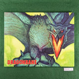 Dragonbane Gamemaster Screen - Free League