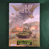 Tour of Duty - FoW FW901 - Battlefront - Softcover - Very Good