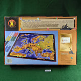 Diplomacy - Avalon Hill - Unpunched