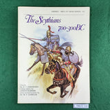The Scythians 700-300BC - MAA137 - Osprey Publishing - Softcover