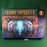Cosmic Encounter (2000 Ed.) - Avalon Hill - Unpunched