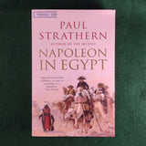 Napoleon in Egypt - Paul Strathern - Softcover