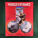 World in Flames (2nd Ed.) - Australian Design Group - Good