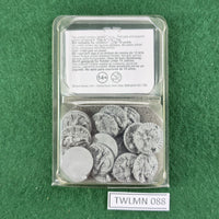 Casualty Markers - Pike & Shotte Epic Battles - Warlord Games