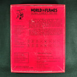 World in Flames (2nd Ed.) - Australian Design Group - Good