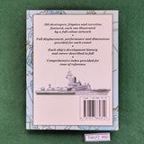Destroyers, Frigates and Corvettes - Robert Jackson - Softcover