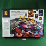 Cosmic Encounter (2000 Ed.) - Avalon Hill - Unpunched