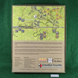 Canadian Crucible: Brigade Fortress at Norrey - TCS #16 - MMP