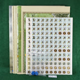The Fate of the Reiters - Hexasim - Very Good - Unpunched