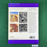 The Sarmatians 600 BC-AD 450 - R Brzezinski & M Mielczarek - Osprey MAA373