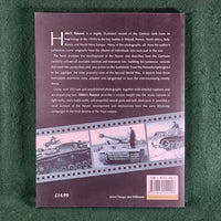 Hitler's Panzers - Images of War - Ian Baxter - Softcover