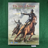 The Fate of the Reiters - Hexasim - Very Good - Unpunched
