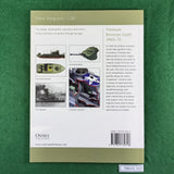 Vietnam Riverine Craft 1962-75 - Gordon L Rottman - Osprey New Vanguard 128