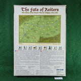 The Fate of the Reiters - Hexasim - Very Good - Unpunched