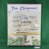 Vive L'Empereur! - White Dog Games - In Shrinkwrap