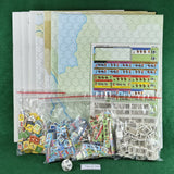 Austerlitz: Napoleon's Greatest Victory - GMT Games