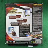 Revenge of the Sith Starter Game - Star Wars Miniatures - Wizards of the Coast - Unpunched
