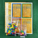 Ra: The Dice Game - Rio Grande Games - Unpunched