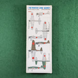 Japan Naval Plane - Aoshima WL200 - 1/700 - In Shrinkwrap