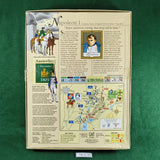 Austerlitz: Napoleon's Greatest Victory - GMT Games