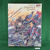 1562: Beginning of a Tragedy - Serious Historical Games - In Shrinkwrap