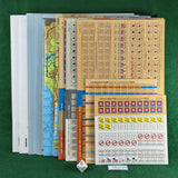 Crisis: Korea 1995 - GMT Games - Unpunched