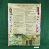 1562: Beginning of a Tragedy - Serious Historical Games - In Shrinkwrap