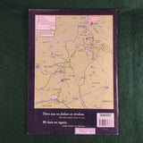 The Battle for Arnhem - Pitkin - Softcover - Good