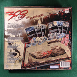 300: The Board Game - NECA - Very Good but Dented Box