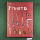 Firearms - Frederick Wilkinson - Hardcover