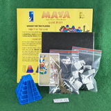 Maya - Sirius Products