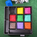 Maya - Sirius Products