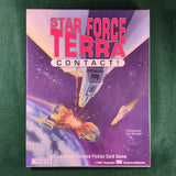 Star Force Terra: Contact! - 3W - Good