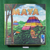 Maya - Sirius Products