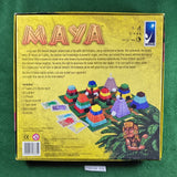 Maya - Sirius Products