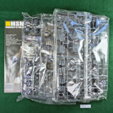 MSM-04 ACGUY - HGUC - 1/144 - Bandai