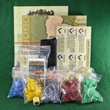 Heroes of the World - Sirius Products