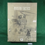 Modern Tactics: Afghanistan - VUCA Simulations - In Shrinkwrap
