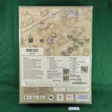 Modern Tactics: Afghanistan - VUCA Simulations - In Shrinkwrap